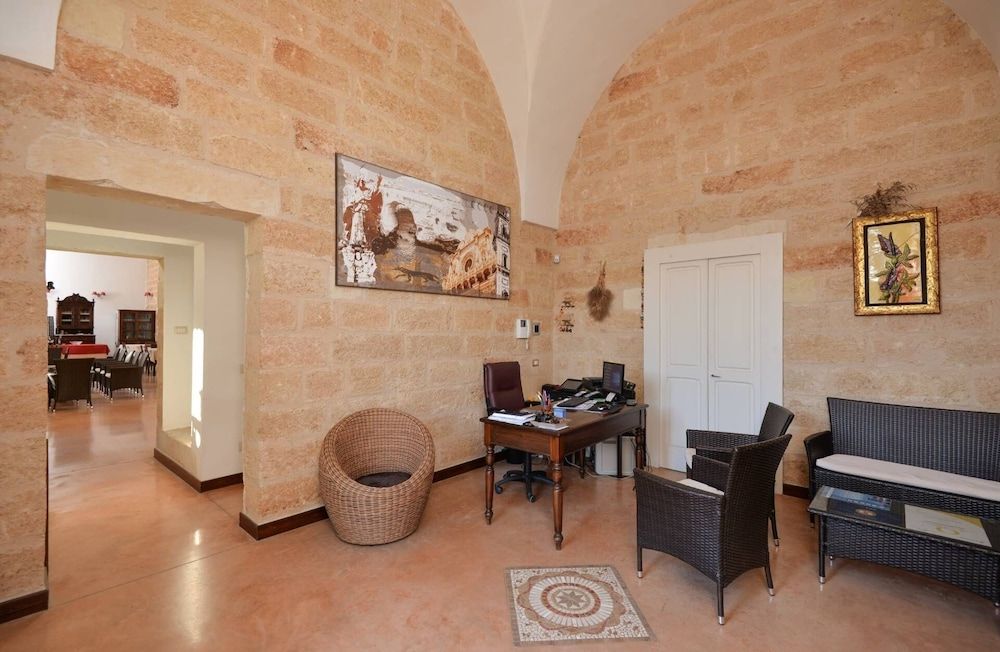 Masseria Li Campi 2