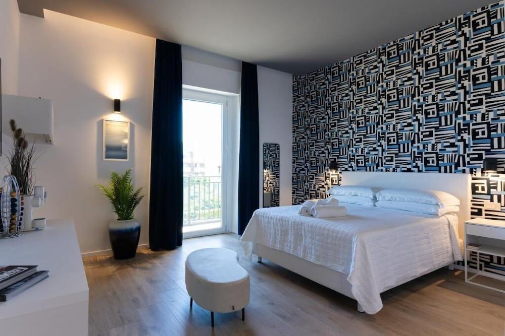 The MuMi - Your Modern Hideaway 1