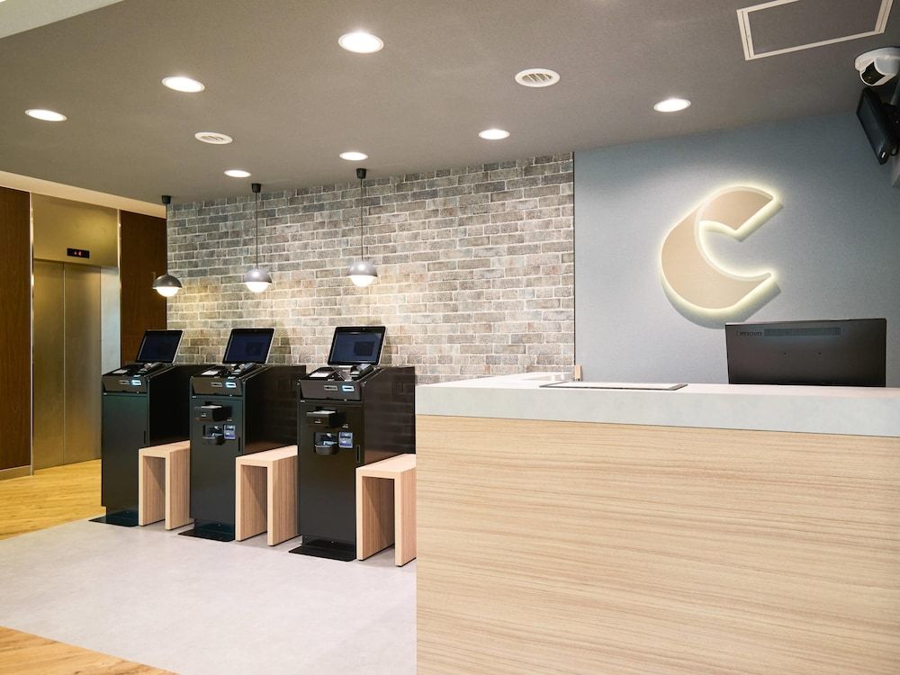 Comfort Hotel Himeji 2