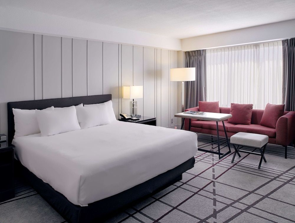 Hyatt Regency Louisville 1