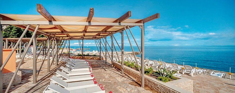Hotel & Residence & Garden Suites Umag Plava Laguna 2