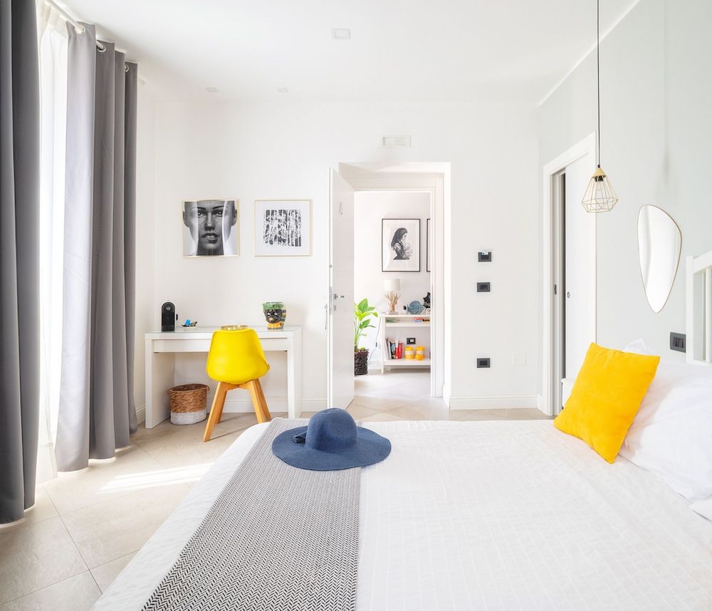 B&b Spigolerooms 1