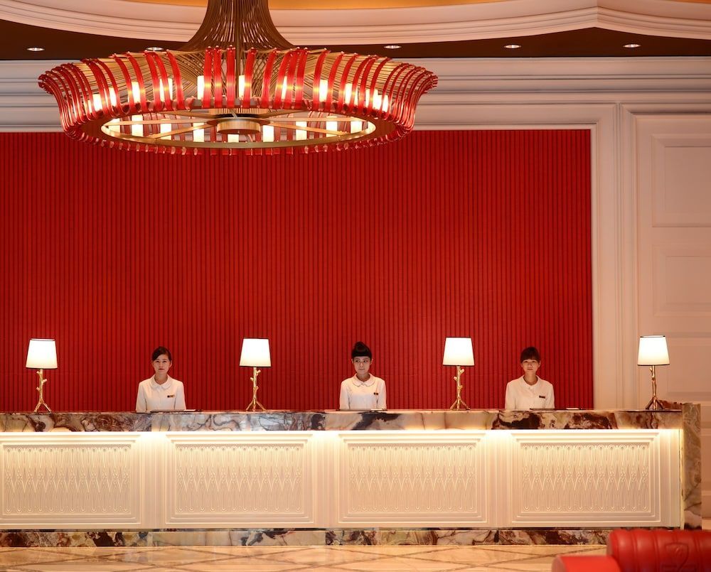 THE LIN Hotel 2