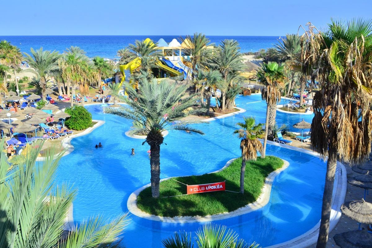 Hôtel Club Lookéa Playa Djerba 1