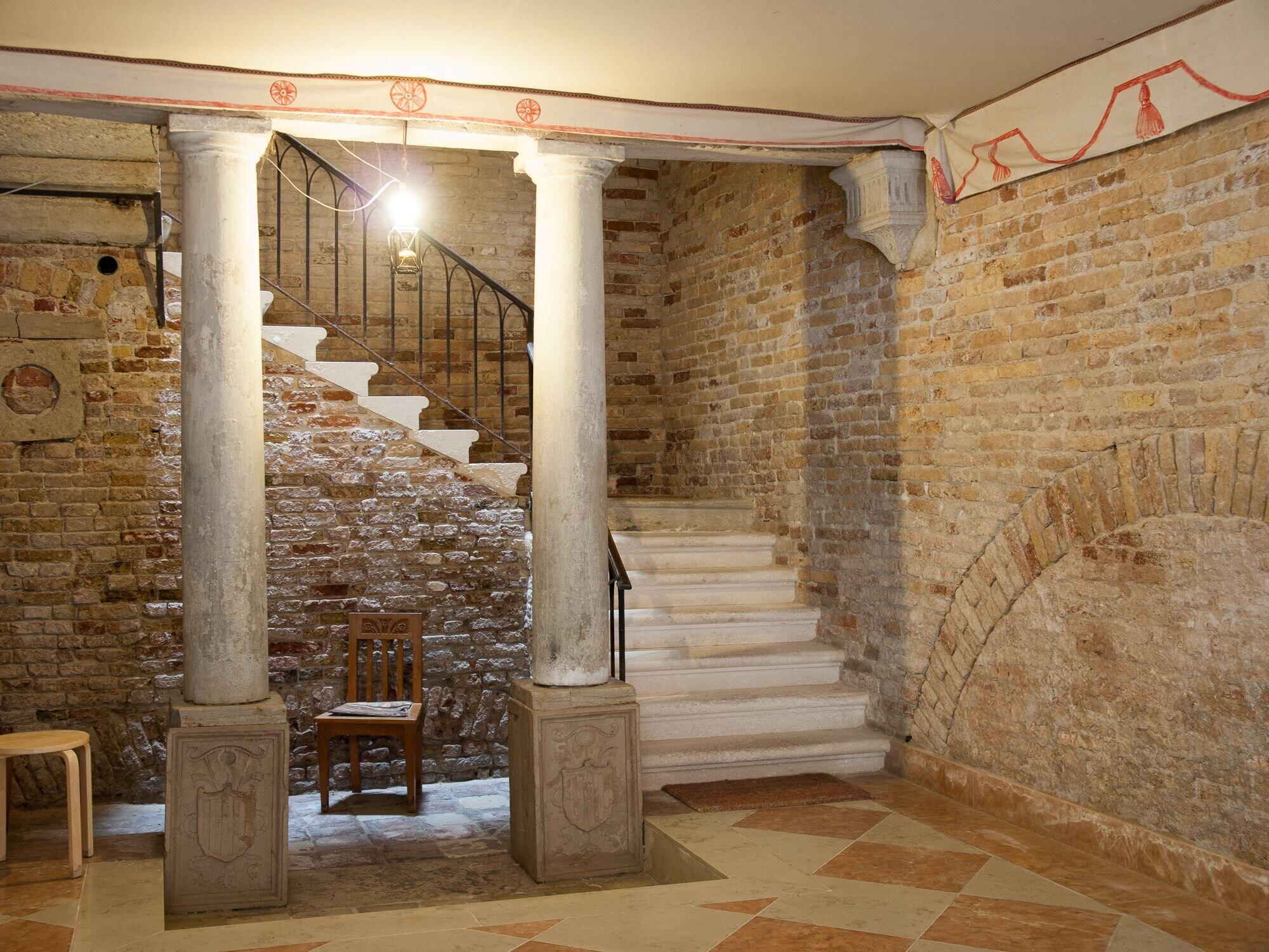 Residenza Quaggio Ca' Grimani 1