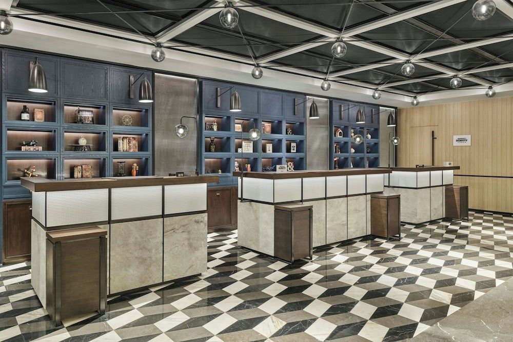 Four Points by Sheraton Chongqing 2