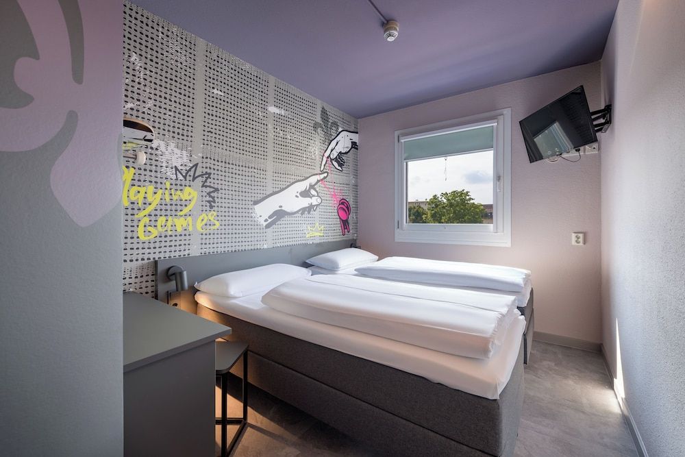 Felix Hotel Darmstadt 1