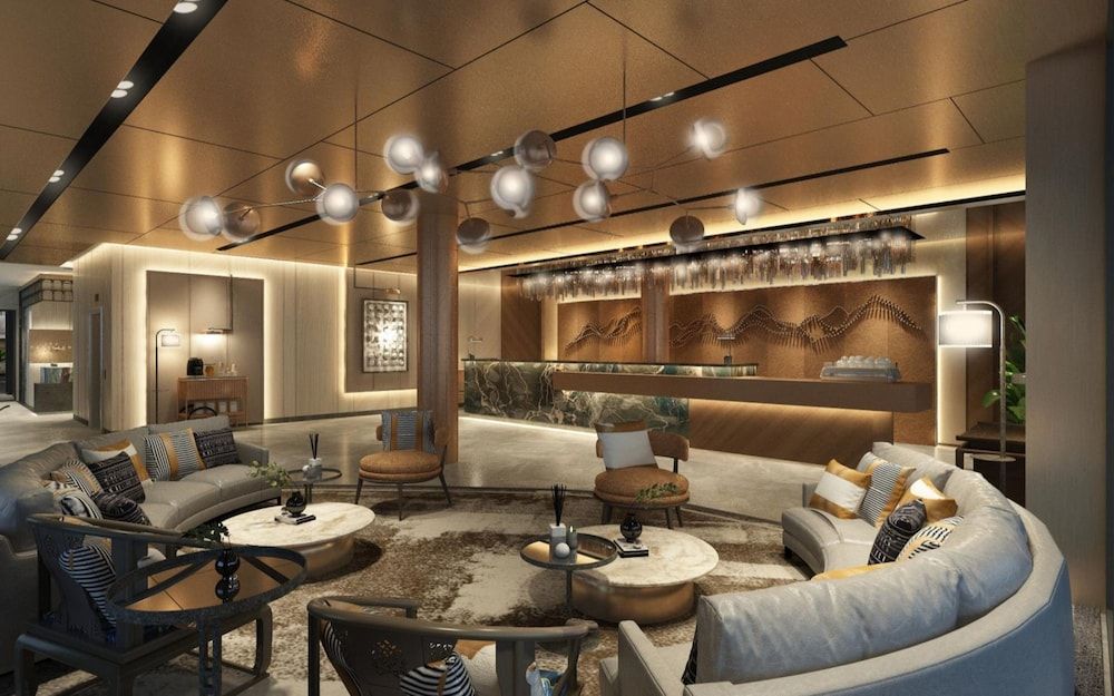 Citadines Connect Bertam Georgetown Penang 1
