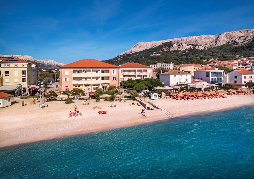 Valamar Villa Adria 1