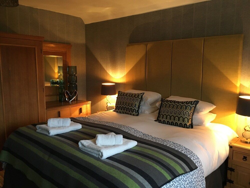 The Inn on the Moor Hotel 2