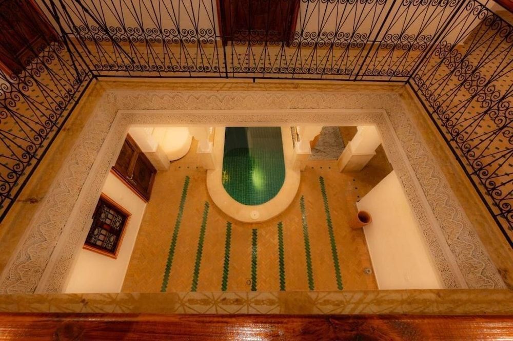 Riad Abrare 1