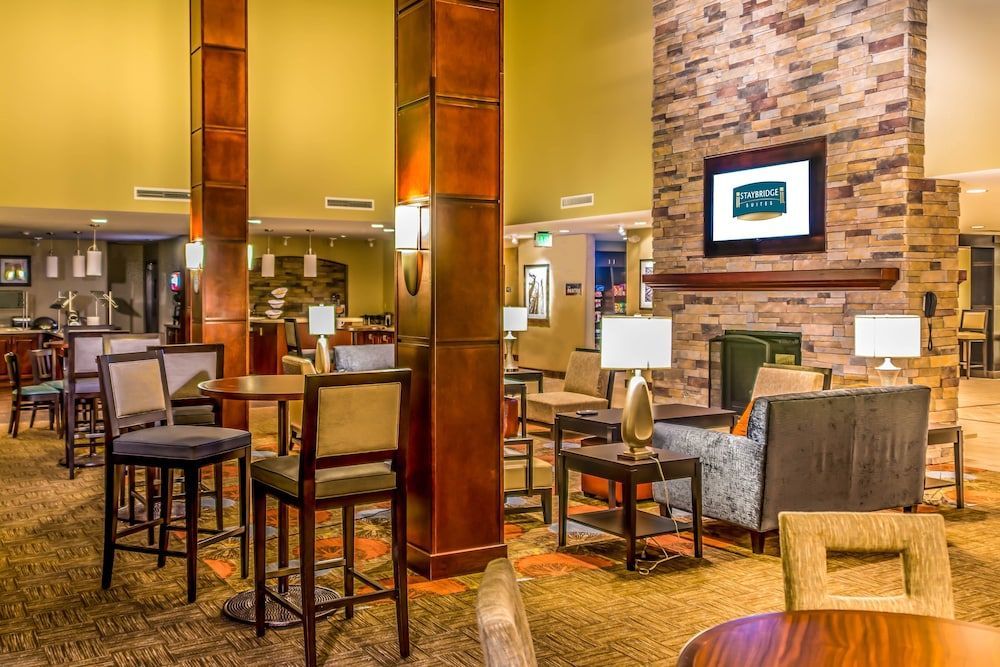 Staybridge Suites DENVER - CENTRAL PARK by IHG 2