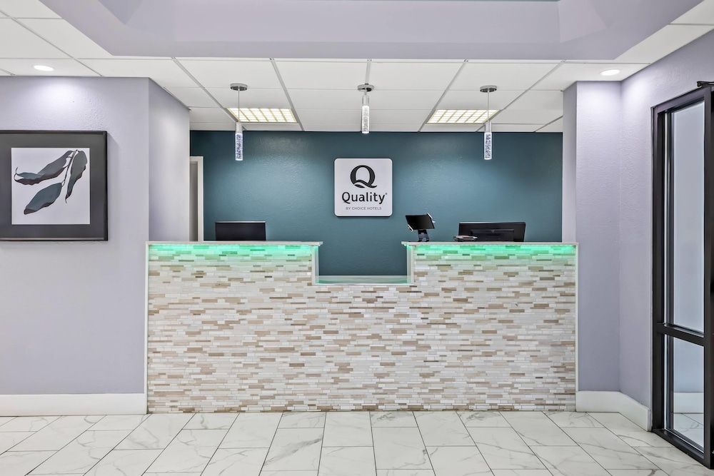 Quality Inn Oak Grove Fort Campbell 2