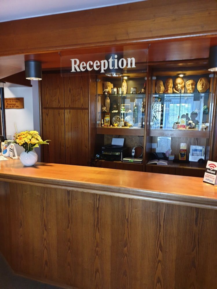 Heidehotel Anna 2