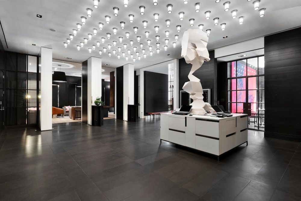 Andaz 5th Avenue, By Hyatt 2
