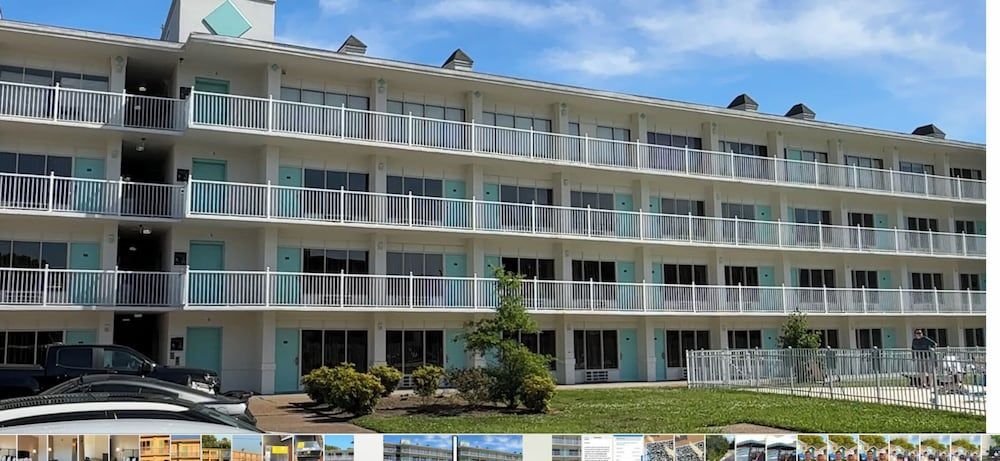 Ambassadors Inn & Suites 1