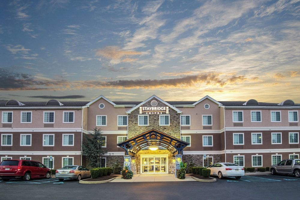 Staybridge Suites ALLENTOWN WEST by IHG 1
