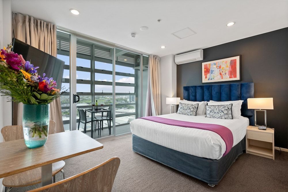 Proximity Apartments Manukau / Auckland Airport 1