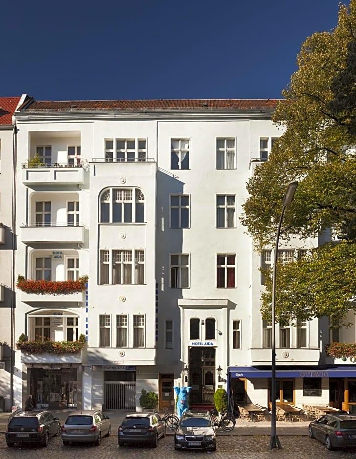 Hotel Vivaldi Berlin am Kurfürstendamm 1