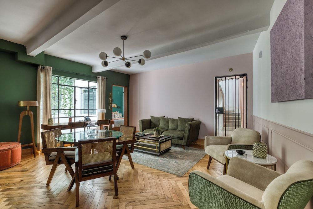 Casa Altata Hotel Boutique 1