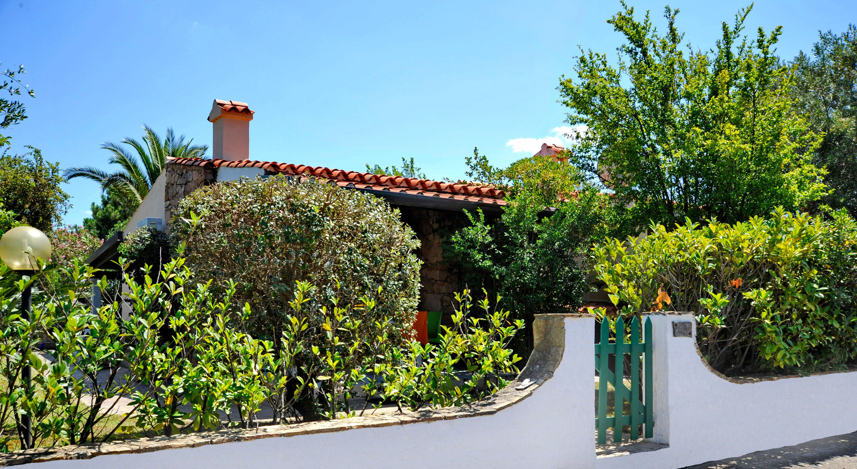 Residence il Melograno 1