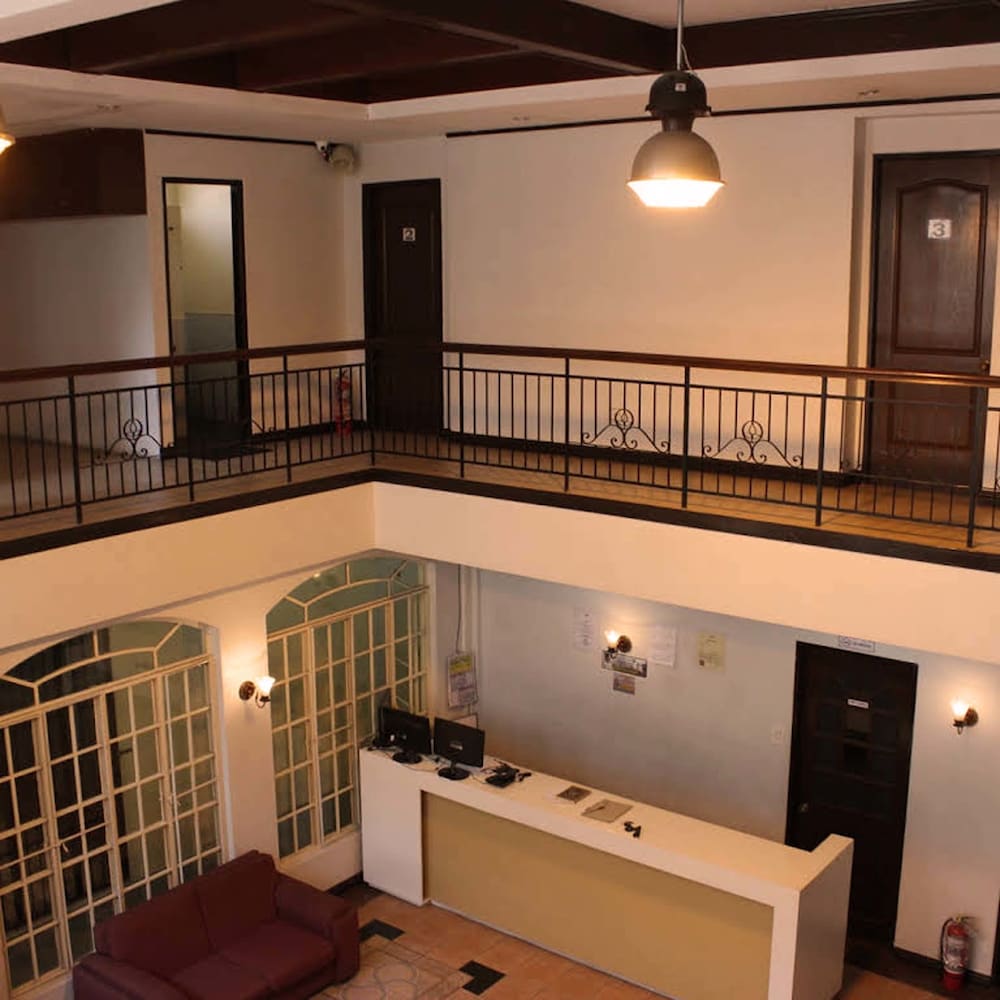 Mang Ben Dormitory 2
