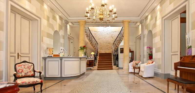 Le Manoir de Bellerive 2