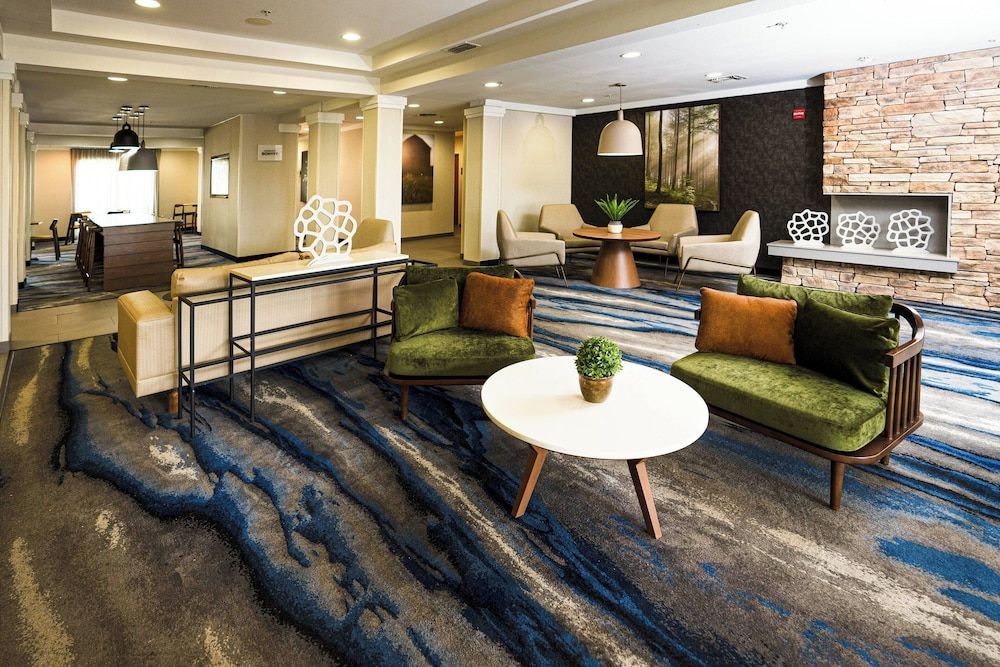 Fairfield Inn & Suites Laredo 2