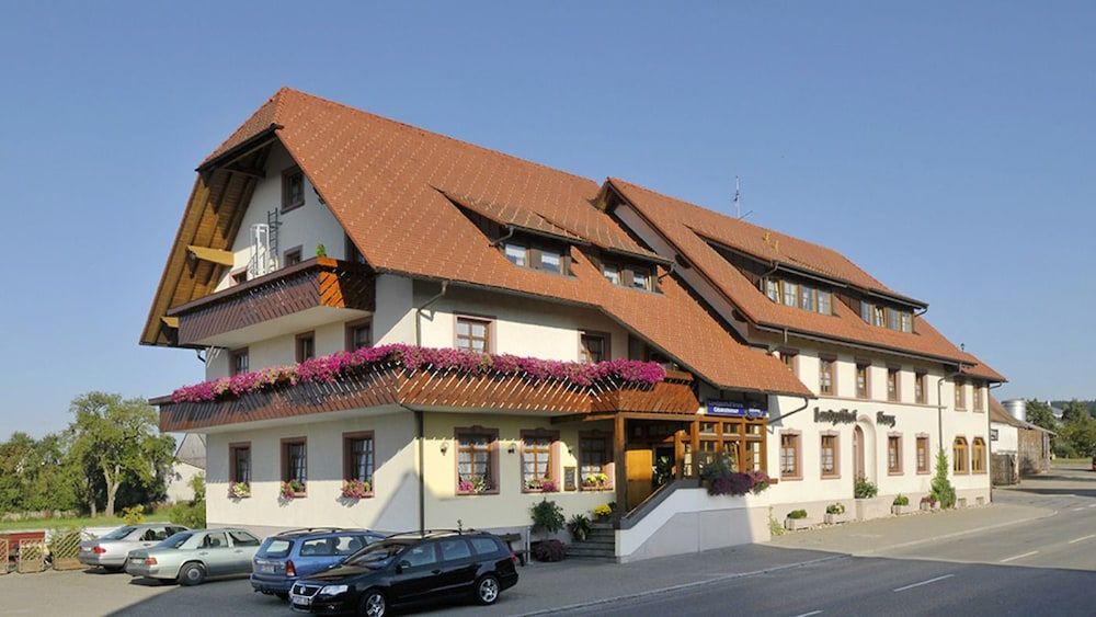 Hotel Landgasthof Kranz 1
