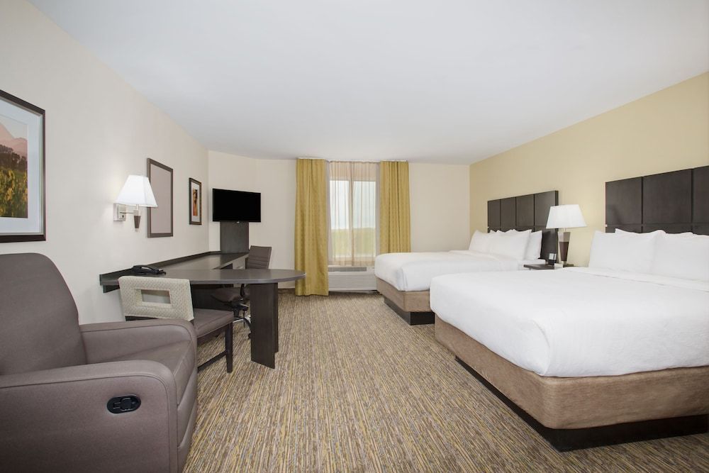 Candlewood Suites LONGMONT - BOULDER AREA by IHG 2