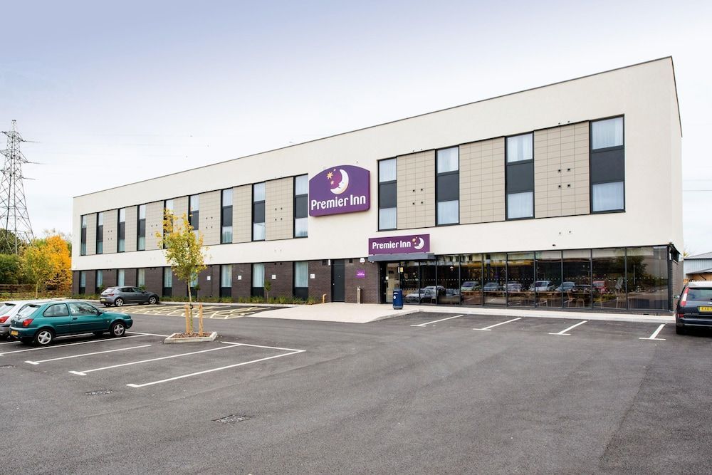 Premier Inn Malvern 1
