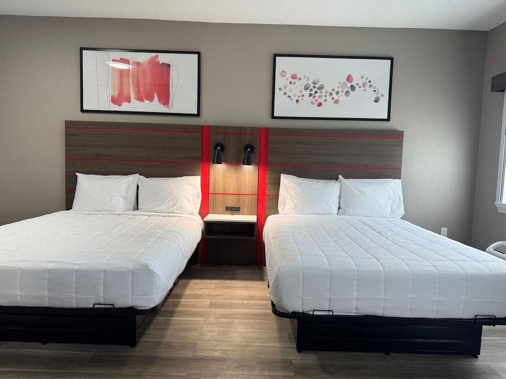 Hawthorn Extended Stay by Wyndham Lewisville 1