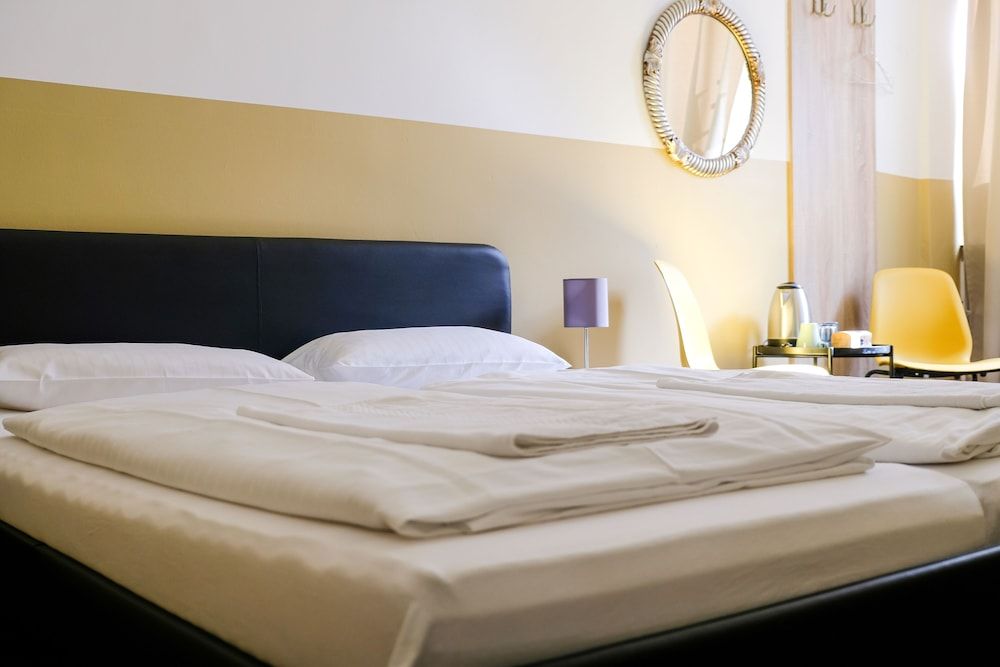 Hammerbrook Hostel 1
