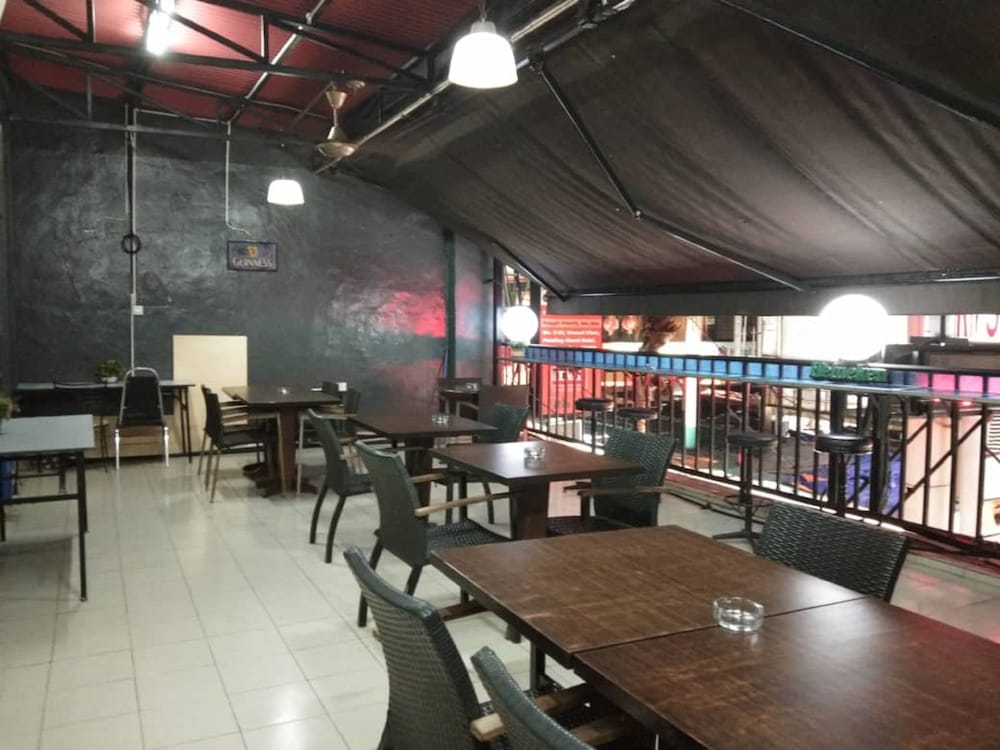 Petaling Street Hotel Chinatown 1
