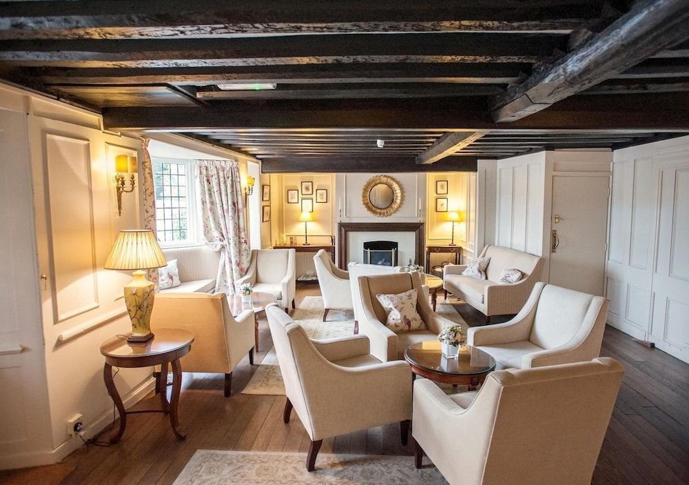 Findon Manor Hotel 2