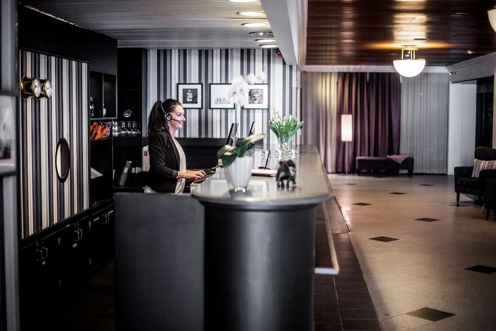 First Hotel Witt 2