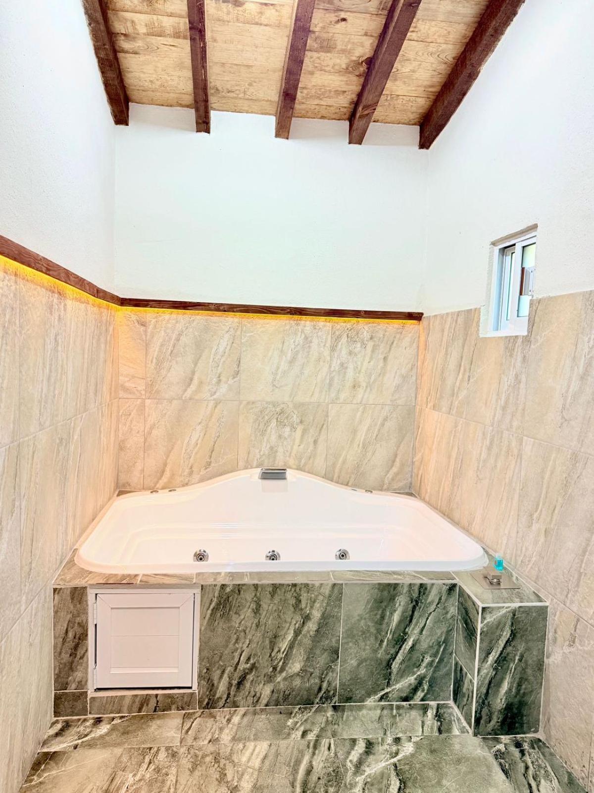 Los Azufres Spa Natural 2