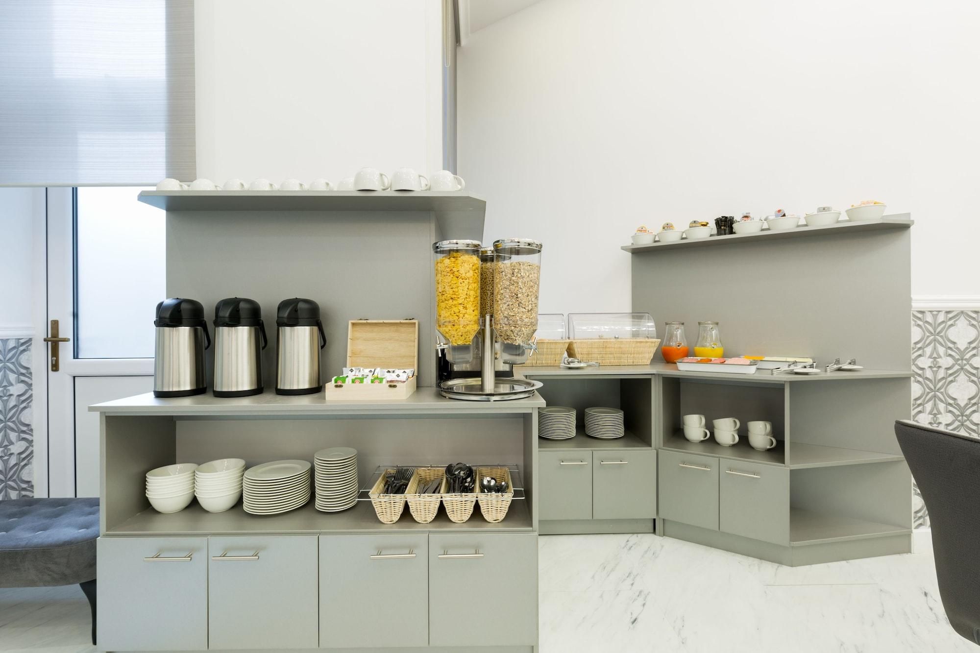 Silver Rooms by Staymood Holidays 2