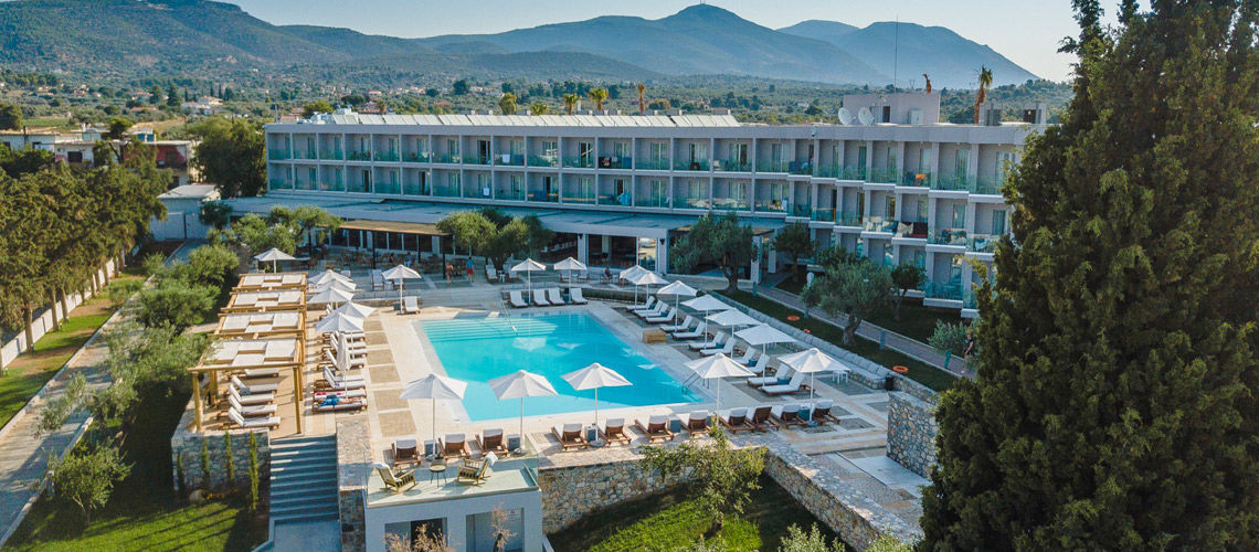 Hôtel Club Coralia Amaronda Resort 2