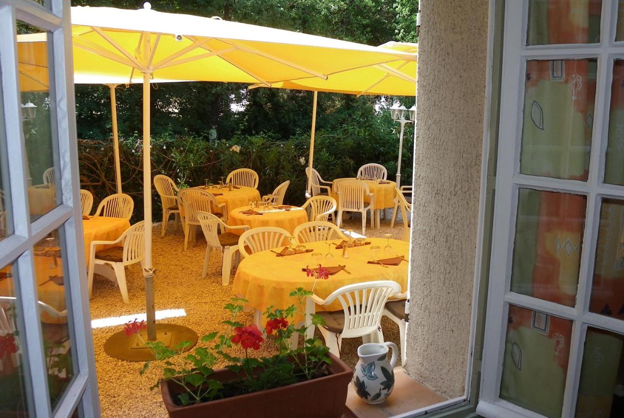 Gîte Les Esparrus 2