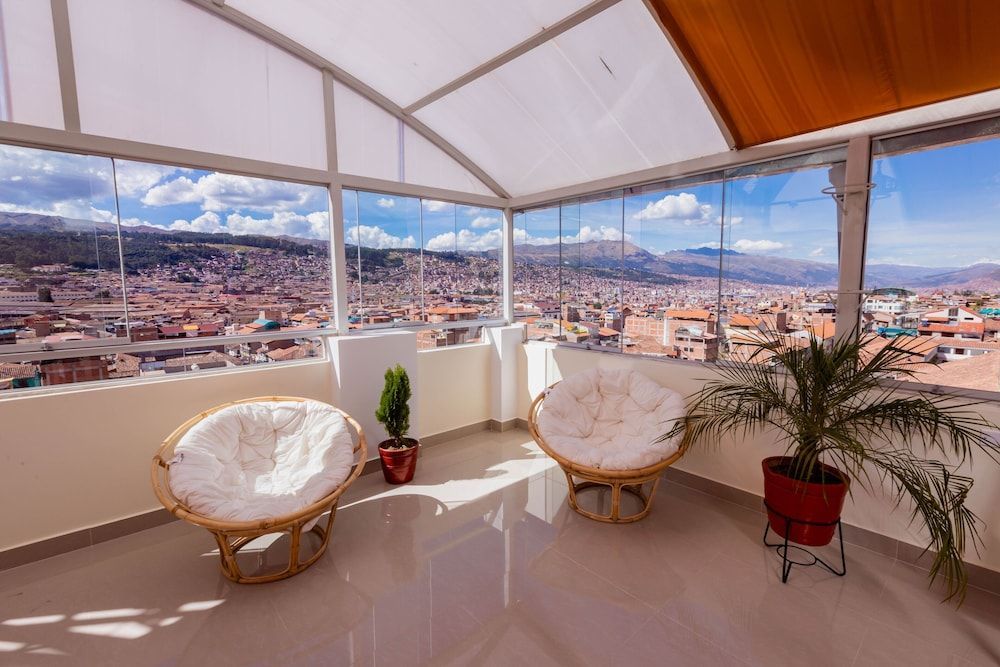 Cozy Room Cusco 1