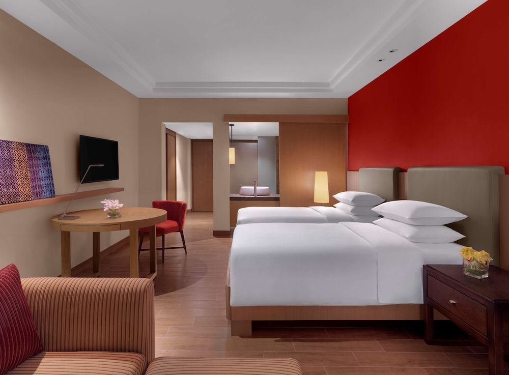 Hyatt Regency Kuantan Resort 1