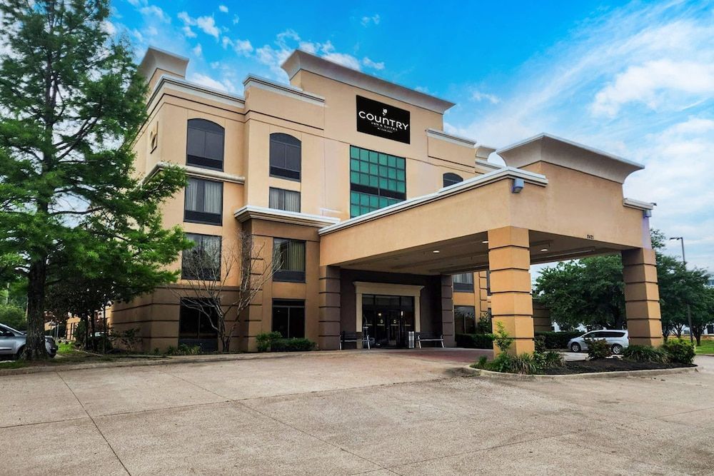 Country Inn & Suites by Radisson, Tyler University Area 1