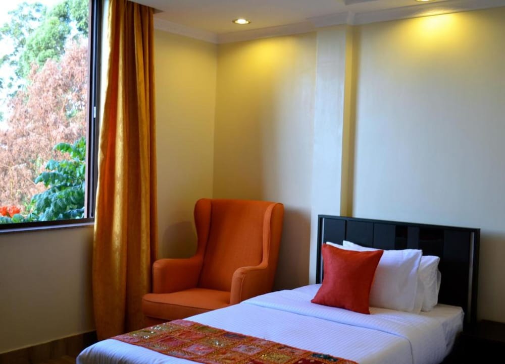 Gigiri Express Hotel 1