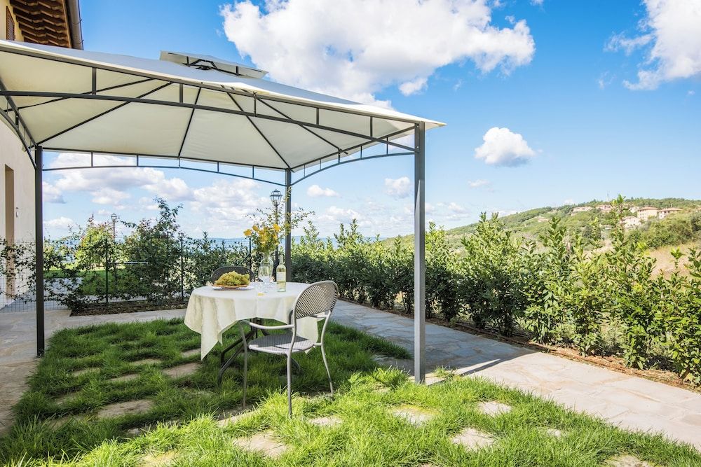 Casa Vacanze Squarcialupi 1