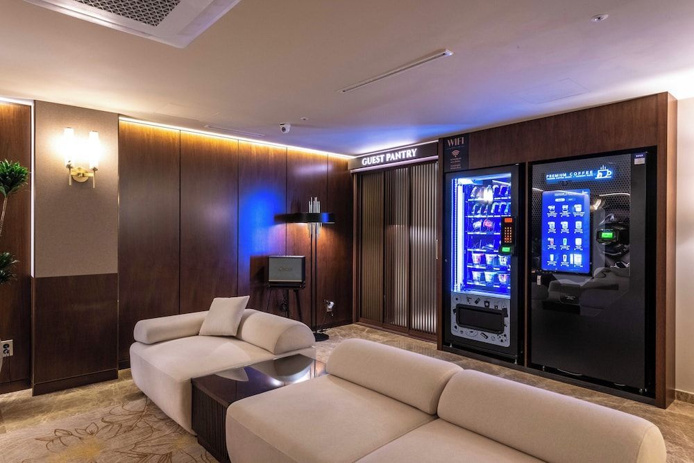 New Cheonji Hotel 2