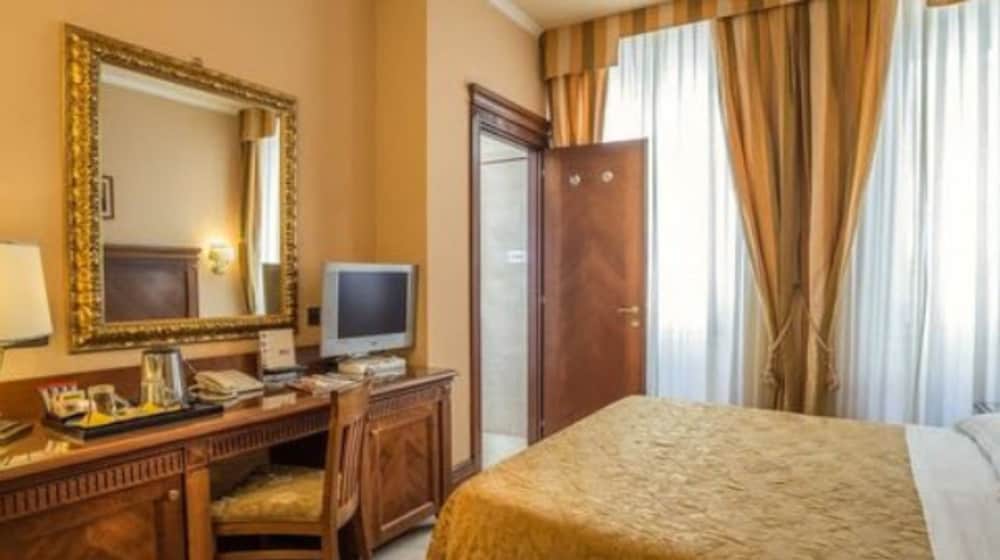 Tmark Hotel Vaticano 2