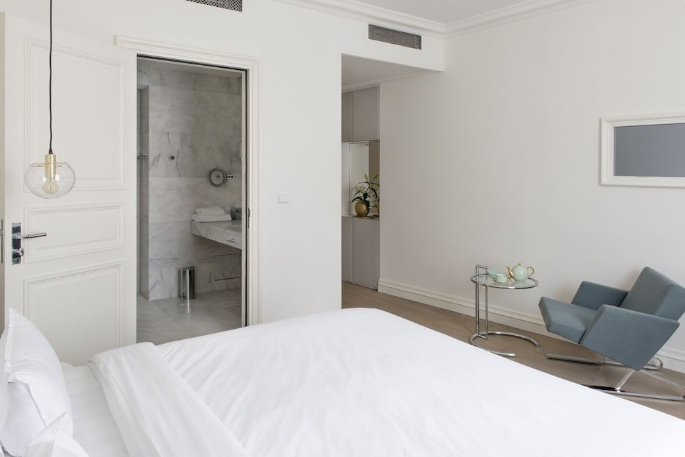 Hôtel de Tourrel, Saint Rémy de Provence, a Member of Design Hotels 2