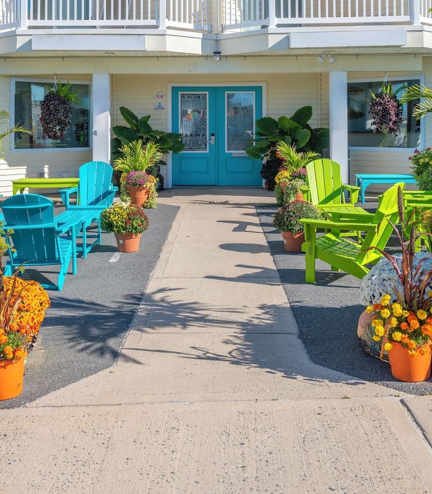 The Beach House at Drifting Sands 2