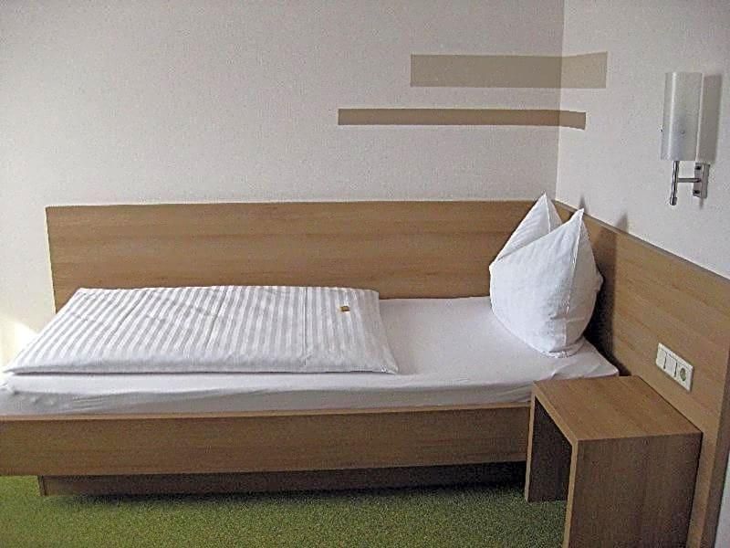 Landhotel Hopp Garni 2